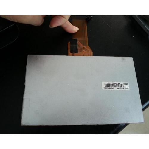 Original new Innolux 7-inch LCD AT070TN94 92 93 450cd ultra-high brightness display