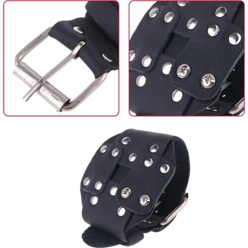 Wrist Band Fishing Reel Holder Slingshot Shooting Fish Catapult Adjustable Strap