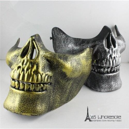 Softo & Lofto Carnival Masks