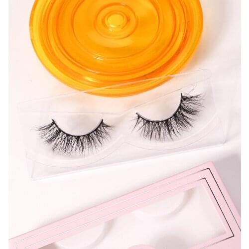 Veyelash Eyelashes 3D Mink Lashes Handmade Full Strip Lashes Cruelty Free Luxury Mink Eyelashes Makeup Lash maquiagem faux cils