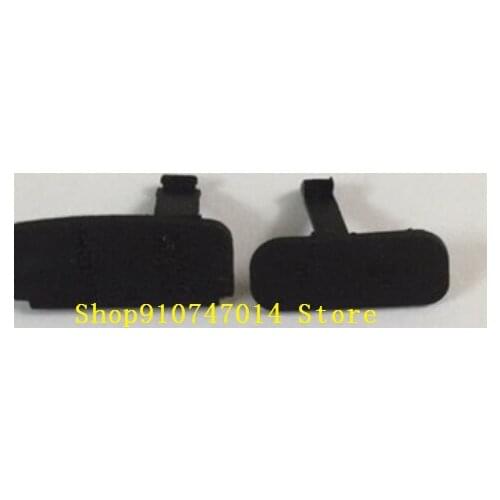 High-quality USB/HDMI-compatible DC IN/VIDEO OUT Rubber Door Bottom Cover For Canon EOS 600D Rebel T3i Kiss X5 Digital Camera