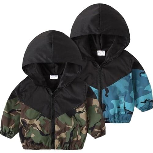 XJYIYUANLC Raincoats For Boys