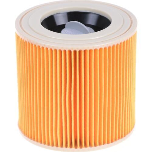 WD2250 WD3.200 MV2 MV3 WD3 Replacement Air Dust Filters Bags For Karcher Vacuum Cleaners Parts Filter