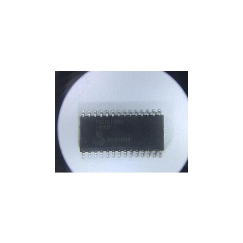 100% NEW Free shipping PIC16F886-I/SO SOP