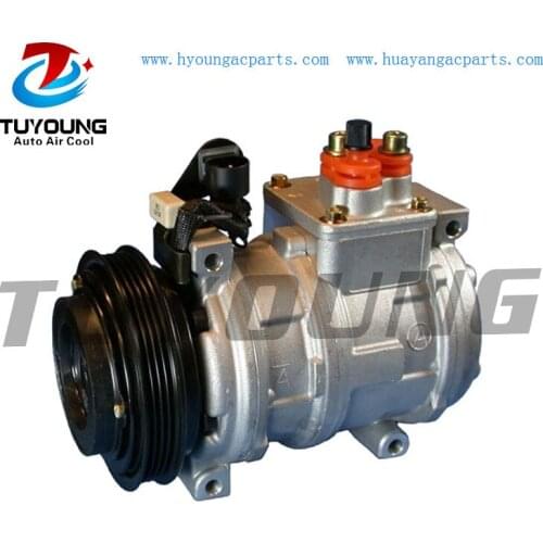 10PA17C Car AC Compressor For BMW 316 318 323 64528391693