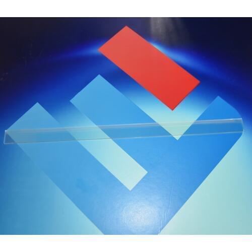 Free Shiping 4* Drum cleaning blade for canon IR8085 ir8105 ir6055 ir6075 ir6065 ir6265 ir6275