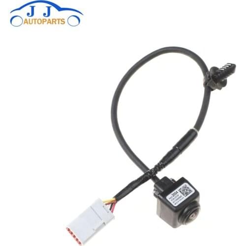 84242004 New Rear View-Backup Camera Designed For Chevrolet Car High Quality Car Camera 84242004