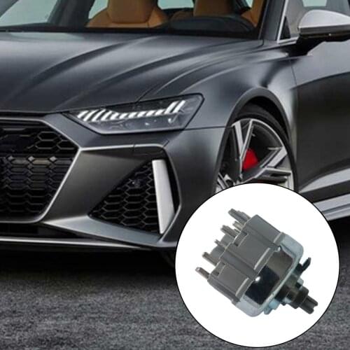 Car Headlight Head Light Headlamp Dimmer Switch 0005456504 for Mercedes W140 S320 S420 S600 300SE 600SEL CL500