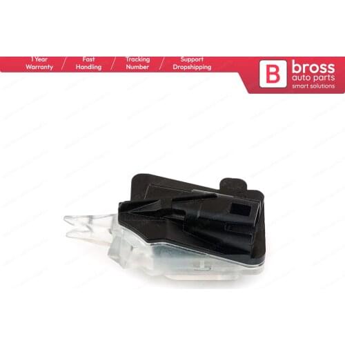 BDP1061-2 Outside Door Handle Warning LED Peripheral Courtesy Light Lamp Front Rear Right 8W0947134 for Audi A4 A5 Q5