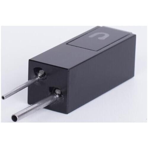 Free shipping Q614 flow quartz cuvette for mindray ba88a