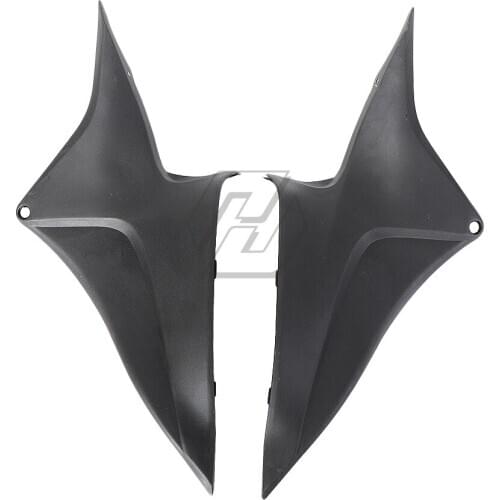 Motorcycle Side Trim Cover Bracket Fairing Cowling Case for HONDA CBR600RR F5 2007-2012