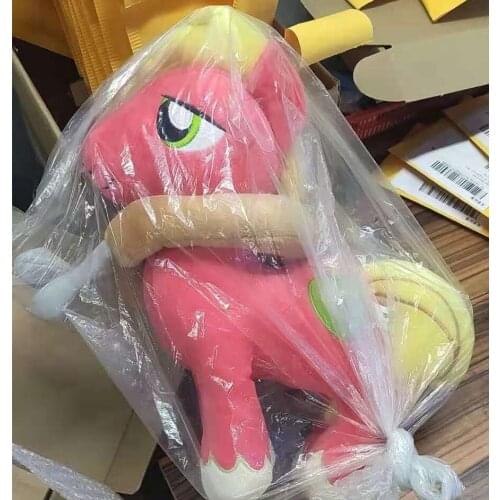 30Cm Big Macintosh Ponies Unicorn Horse Soft Stuffed Animal Doll Plush Toy