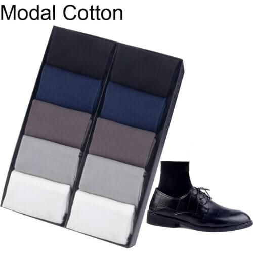 Ckmn Men's High Socks