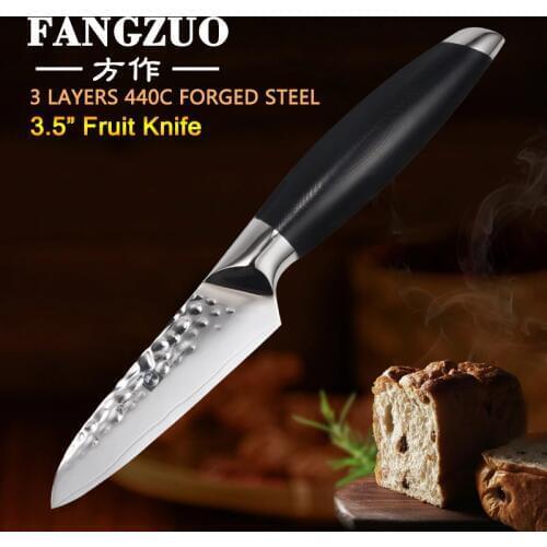 FANGZUO Vegetable Cleaning Knives