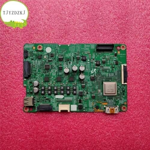 Good test work for UA65JS9000 main board BN91-14324B BN41-02328A BN41-02328 UA65JS9000KXXT motherboard BN94-08310B UA65JS9000W