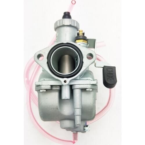 New Carb 26mm For Honda XR100 CRF70 KLX110 Pit bike Carburetor VM22