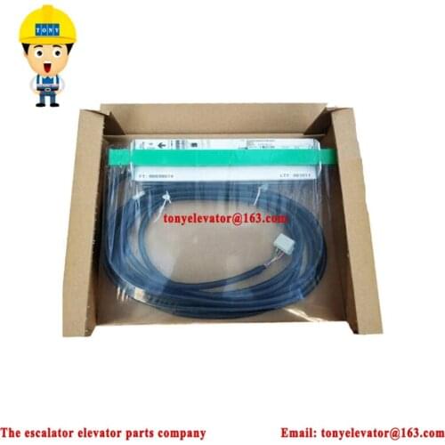 59311703 LIMAX-003-05.0-4-SSI-UGXV Elevator Encoder