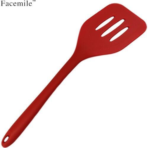 Spatula Turner Non-Scratch Food Grade Cooking Kitchen Utensil Tool Cooking Shovel