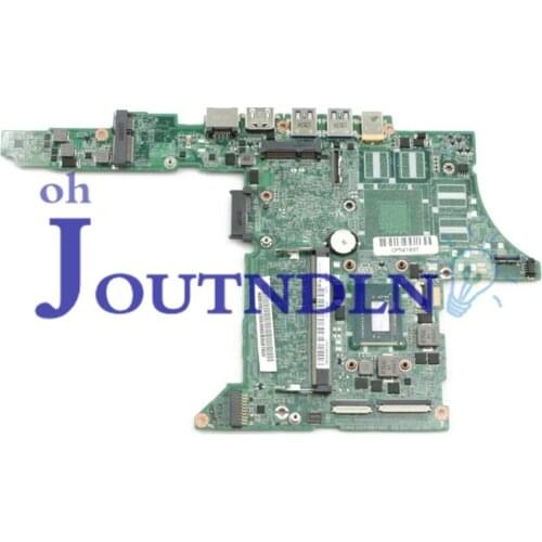 JOUTNDLN FOR Acer M5-481PT Laptop Motherboard DDR3 NBM3W11005 NB.M3W11.005 DA0Z09MBAH0 W/ i5-3337U CPU Integrated