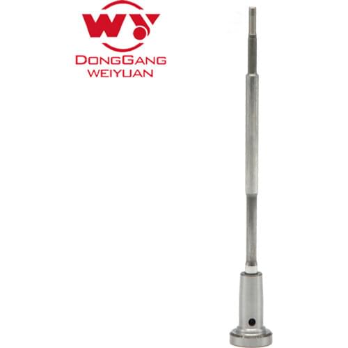 The most practical common rail parts control valve set F 00V C01 305 for injector 0445 110 082 on sale