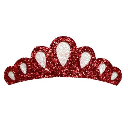 2021 New Red crown Cutting Dies Wooden Dies Suitable for Common Die Cutting Machines on the Market