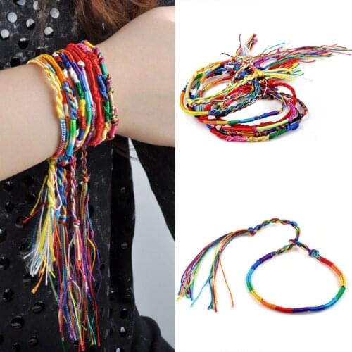 Pinksee Bracelets With Charms