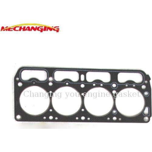 FOR TOYOTA COROLLA STARLET LITEACE 4K Cylinder Head Gasket Engine Gasket Parts Engine Parts 11115-13050 10029900