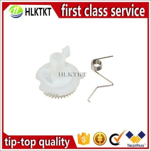 Reset gear for HL3040 HL3070 TN210 TN230 TN240 TN270 MFC9010/9020/9320 Toner cartridge