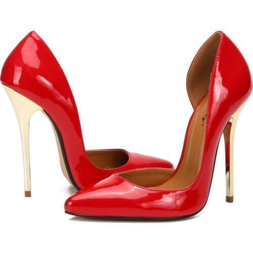 Замшевые туфли-лодочки SDTRFT China At AliExpress