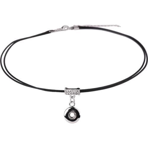 SHEAUTY Chokers On The Neck