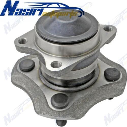 Wheel Hub & Bearing Rear LH Left or RH Right for Toyota Echo 2000 2001 2002 2003 2004 2005