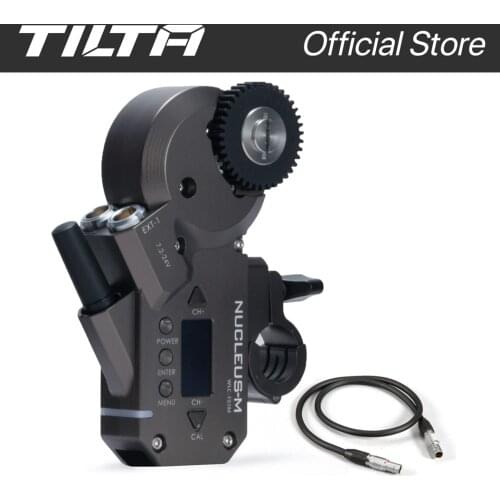 Arri Alexa Mini Run/Stop Cable for Wooden Handle 2.0 (Not Compatible with Nucleus-M)