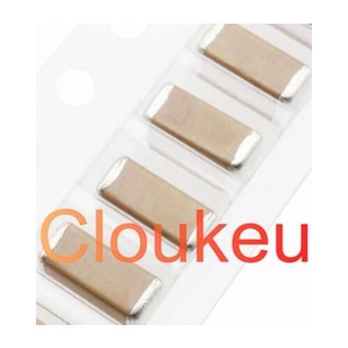 1808 high voltage chip capacitor 12PF 120J 2000V 3000V 4520 NPO J file ±5