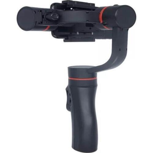 10PCS/SET Three-axis Handheld Smartphone Gimbal Camera Anti-shake Smart Photography Camera Stabilizer For iPhone X 8Plus 8 7Plus