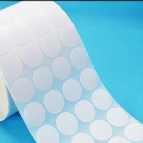 20000 pcs/volumes stickers Diamond Painting Accessory Embroidery Tool Diamond Classification Storage Round Label Stickers