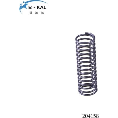 #204158 Lower knive holder spring for BROTHER BT-700D M700 M732 M752 overlock stitch sewing machine parts