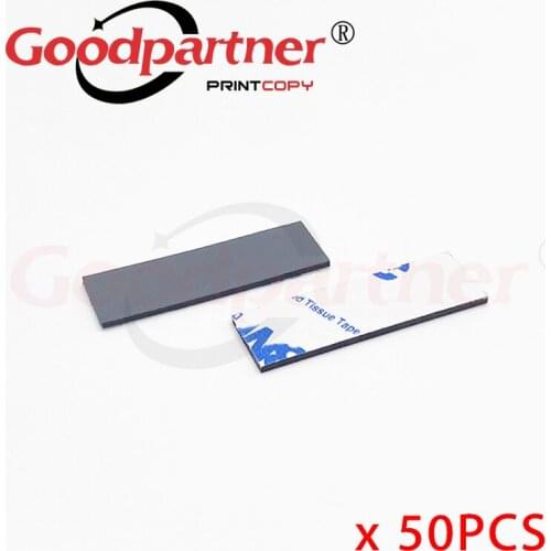 50X JC72-00124A JC97-01486A Separation Pad for Samsung ML 1210 1220 1250 1430 4500 5000A 5100A 808 SF 530 531P 555P 5100
