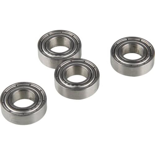 Free shipping 10pcs Miniature bearing 633 634 635 636 638-2Z ZZ