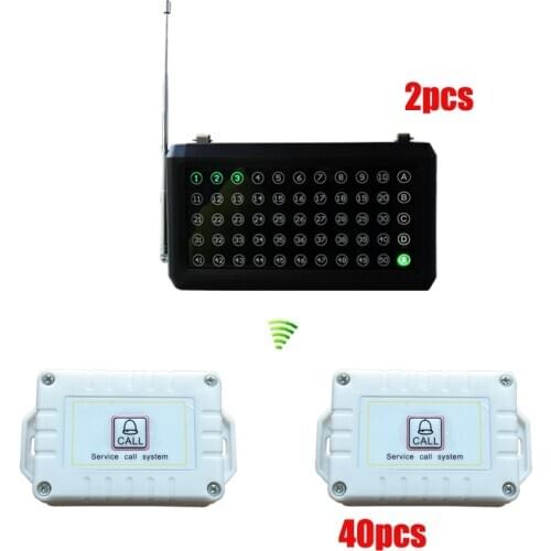 Lift Wireless Telecommunications Elevator Call Button Building Site Transmitter Receiver Christmas