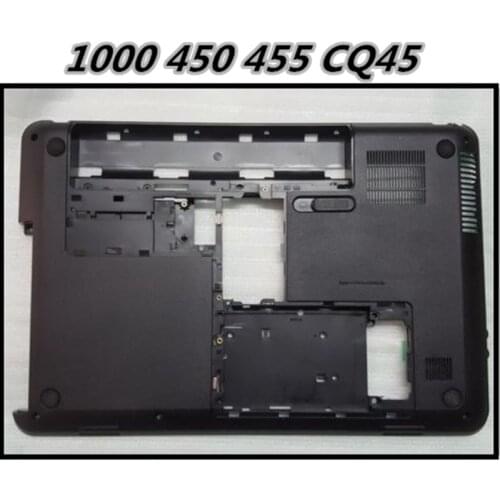 Laptop Palmrest Case For HP 1000 450 455 CQ45 246 g1 Upper Lower Cover