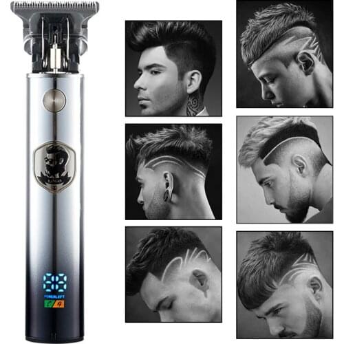 Триммеры для волос DWZ China At AliExpress