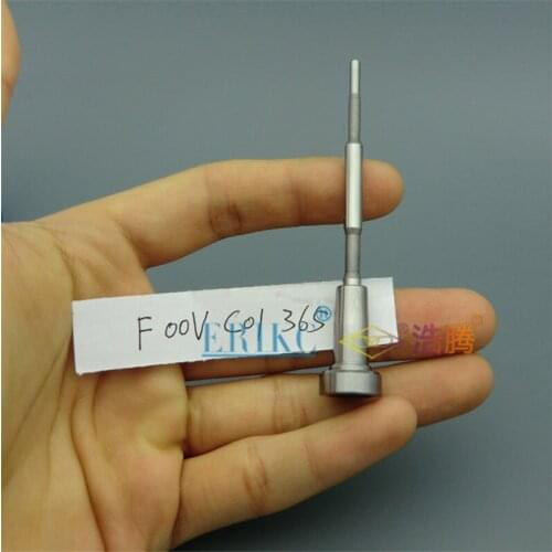 ERIKC CR Diesel Valve FooVC01365 for 0445110836 0445110486 0445110422 0445110421 0445110312 0445110860 0445110863 0445110836