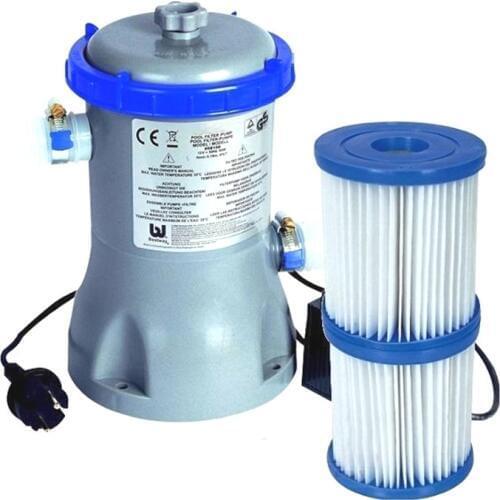 Pool Filter Paper Core SPA Jacuzzi Filter Paper Core Household Swimming Pool Filter Pump Swimming Pool Accessories