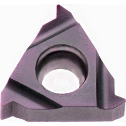 10PCS carbide inserts 2IR 1.5ISO VTX free shipping