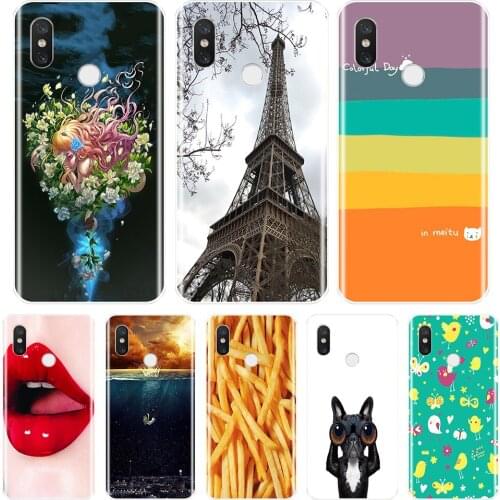 LuoHao Phone Cases Xiaomi Mi 5S