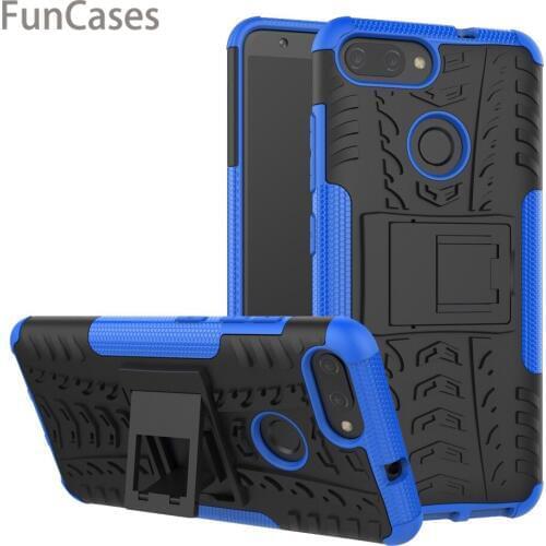 Mksup Phone Cases Asus ZenFone Max Plus M1