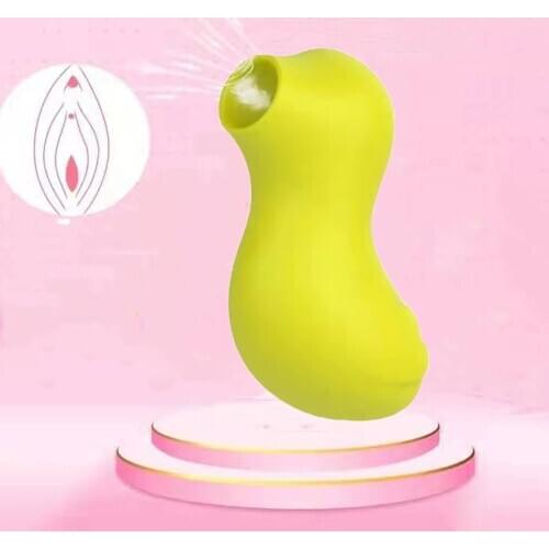 Powerful Clit Nipple Sucker Clitoris Sucking Breast G spot Stimulator Bowjob Women Sex Toys Vagina Suction Female Masturbator