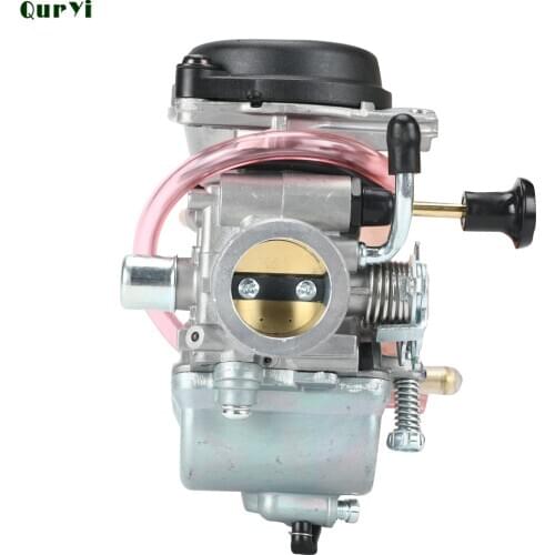 Motorcycle Motorbike Carburador Manual Choke Carb 26mm Carburetor For Suzuki EN125 125cc Engine GZ125 Marauder GN125 GS125 EN125