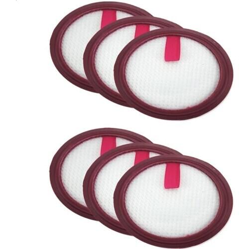 Washable HEPA Filter Cleaning Tool Kit for Puppy T10 Puppyoo T10 Pro Wireless Vacuum Cleaner