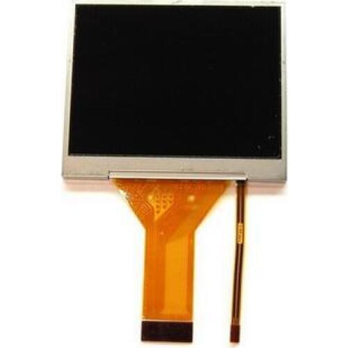New inner LCD Display Screen with backlight parts For Nikon D40 D40X D60 D80 for Canon 5D 30D SLR